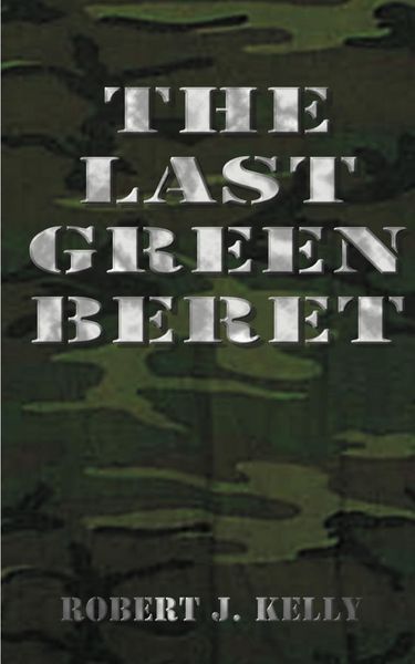 Produktbild: The Last Green Beret