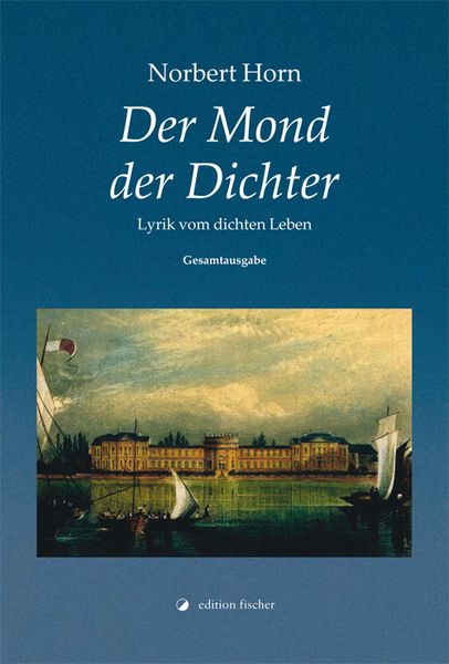 Produktbild: Der Mond der Dichter