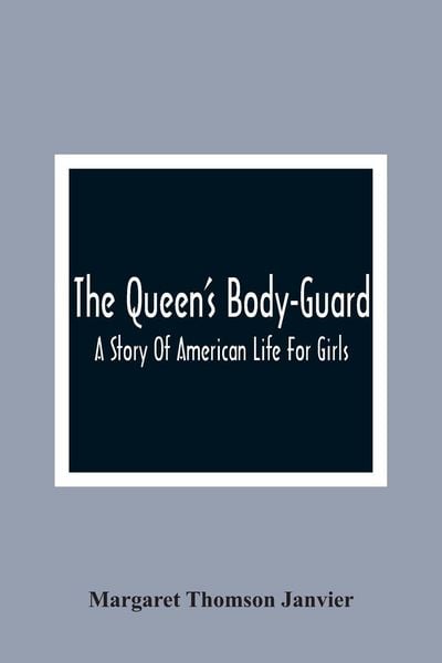 Produktbild: The Queen'S Body-Guard