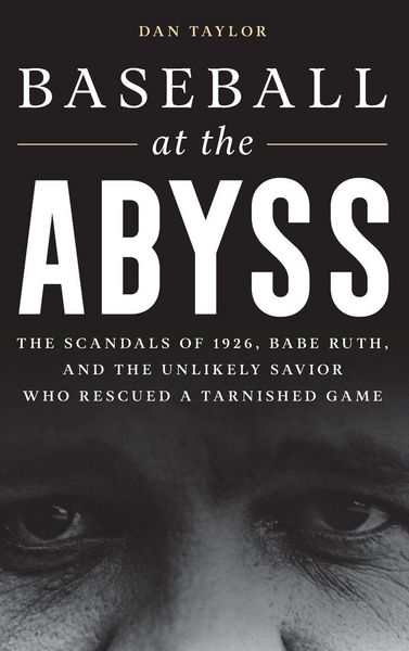 Produktbild: Baseball at the Abyss