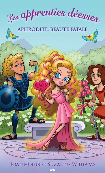 Produktbild: Aphrodite, beaute fatale