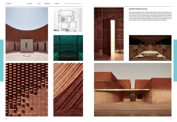Produktbild: Contemporary Architecture