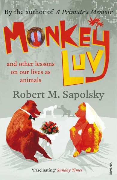 Produktbild: Monkeyluv