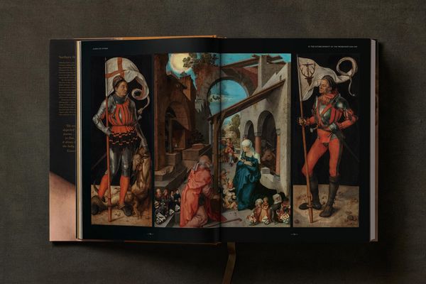 Produktbild: Albrecht D&uuml;rer