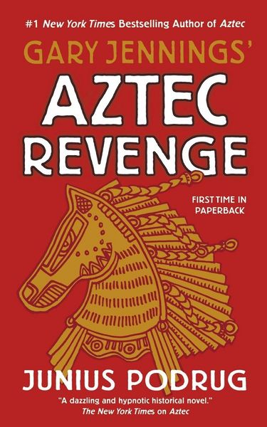 Produktbild: AZTEC REVENGE