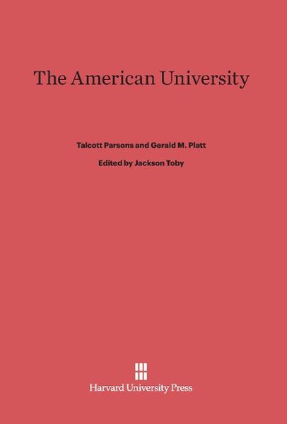 Produktbild: The American University