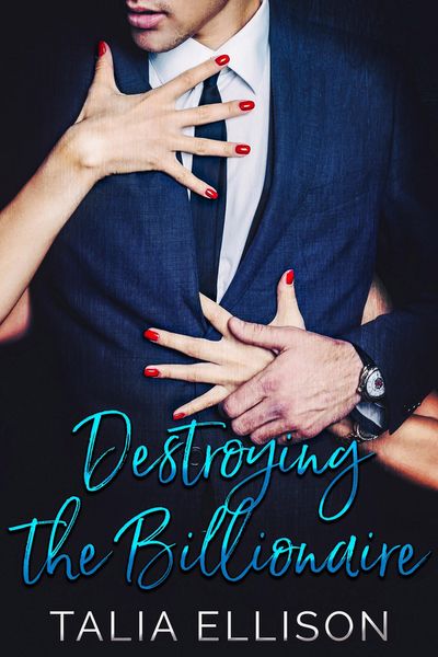 Produktbild: Destroying the Billionaire