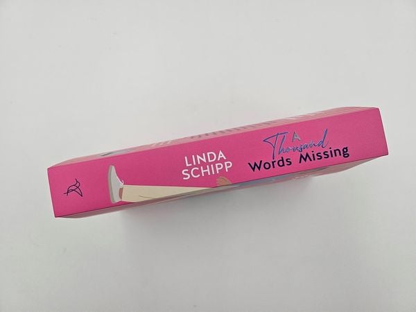 Produktbild: A Thousand Words Missing