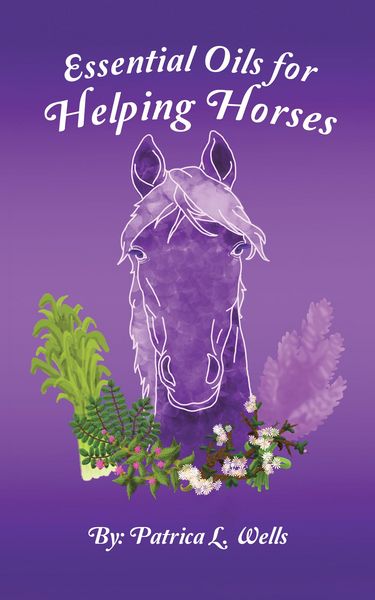 Produktbild: Essential Oils for Helping Horses