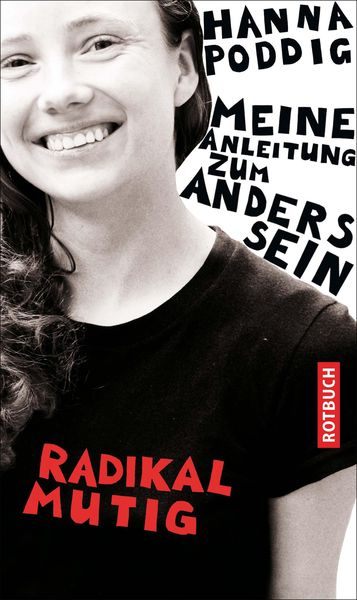Produktbild: Radikal mutig