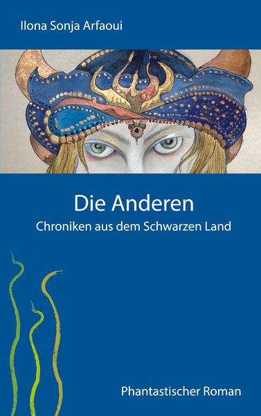 Produktbild: Die Anderen - Chroniken aus dem Schwarzen Land