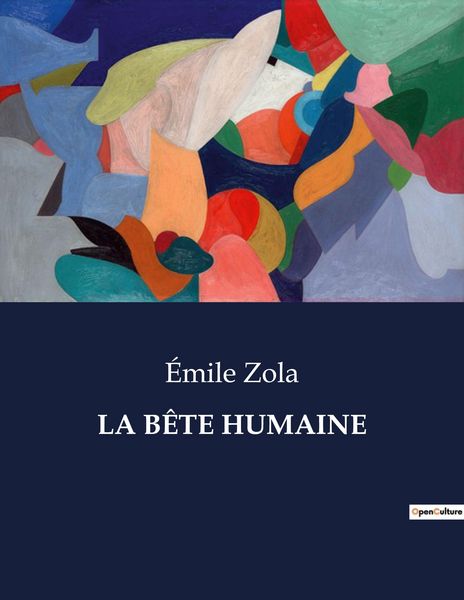 Produktbild: La B&ecirc;te Humaine