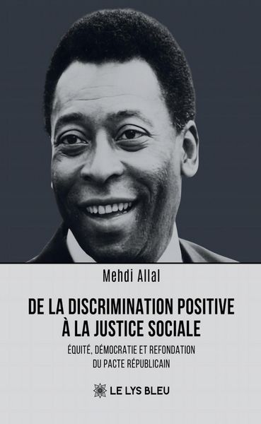 Produktbild: De la discrimination positive a