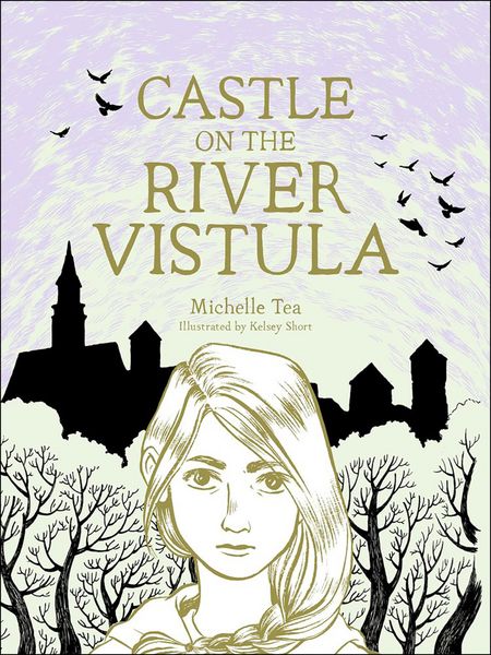 Produktbild: Castle on the River Vistula