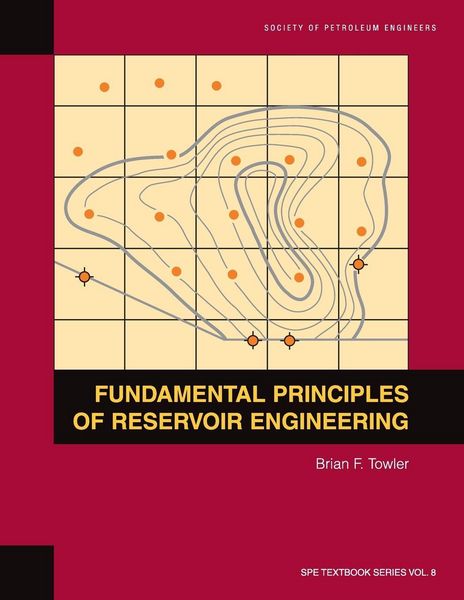 Produktbild: Fundamental Principles of Reservoir Engineering