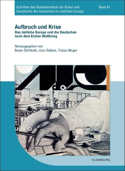 Produktbild: Aufbruch und Krise