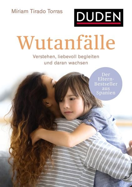 Produktbild: Wutanf&auml;lle