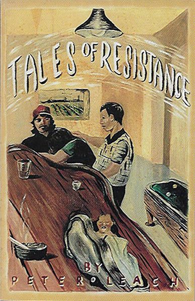 Produktbild: Tales of Resistance