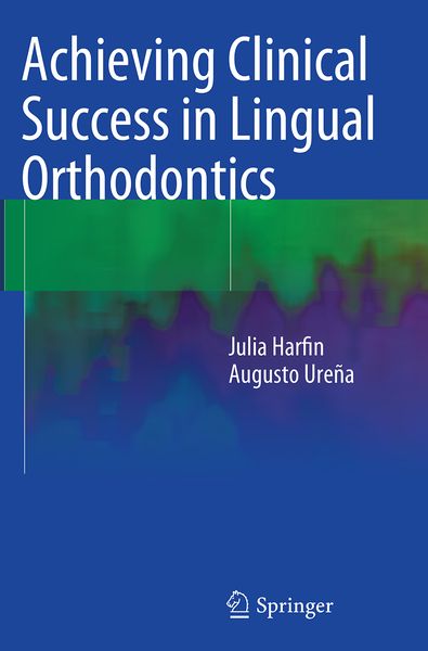 Produktbild: Achieving Clinical Success in Lingual Orthodontics