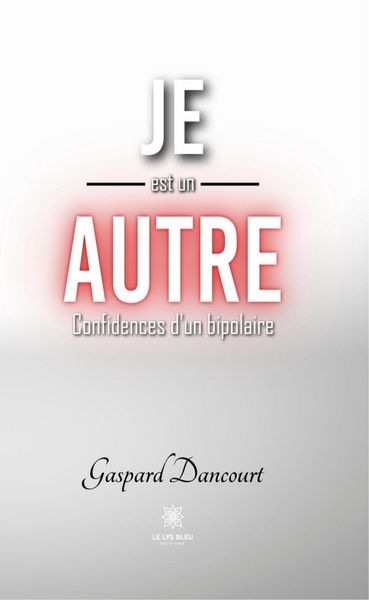Produktbild: Je est un autre