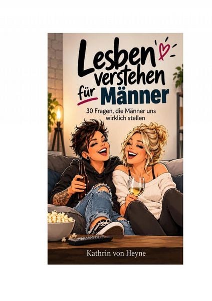 Produktbild: Lesben verstehen