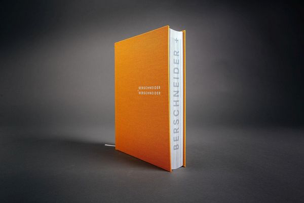 Produktbild: Berschneider + Berschneider