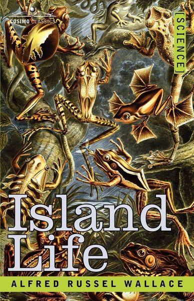 Produktbild: Island Life