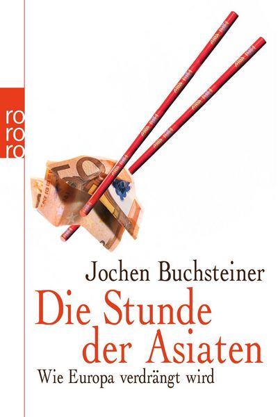 Produktbild: Die Stunde der Asiaten