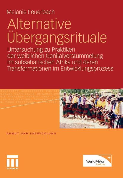Produktbild: Alternative &Uuml;bergangsrituale