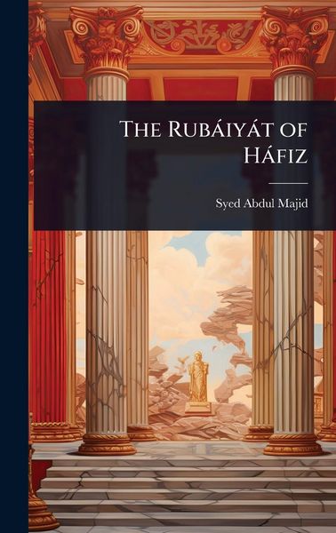 Produktbild: The Rub&agrave;iy&agrave;t of H&agrave;fiz