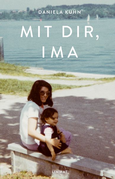 Produktbild: Mit dir, Ima