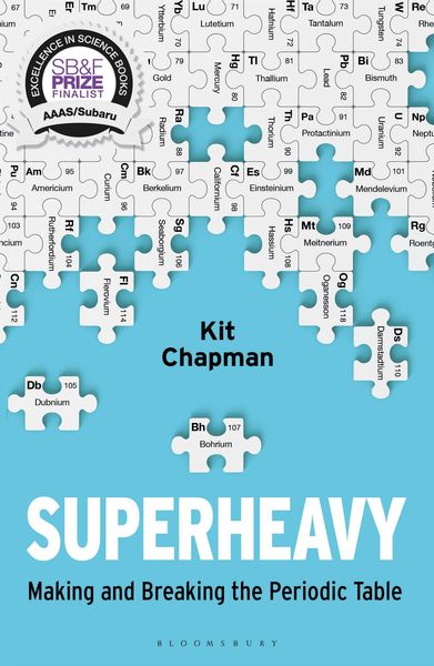 Produktbild: Superheavy