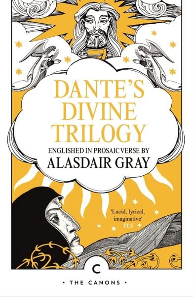 Produktbild: Dante's Divine Trilogy