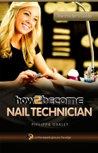 Produktbild: How to Become a Nail Technician