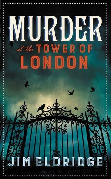 Produktbild: Murder at the Tower of London