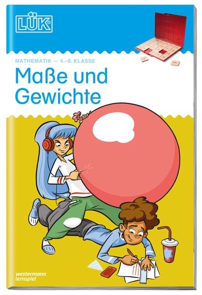 Produktbild: L&Uuml;K