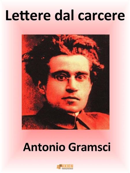 Produktbild: Lettere dal carcere