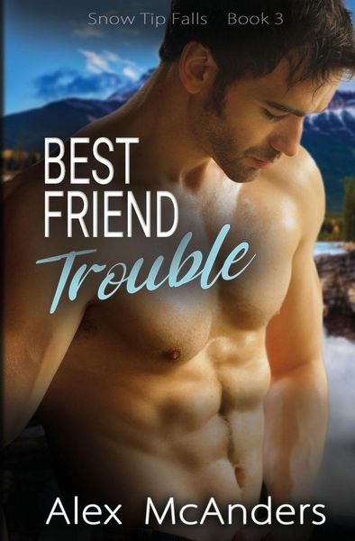 Produktbild: Best Friend Trouble