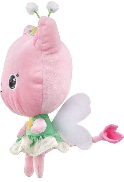 Schmidt Spiele - Gabby's Dollhouse, Kitty Fee, 22 cm