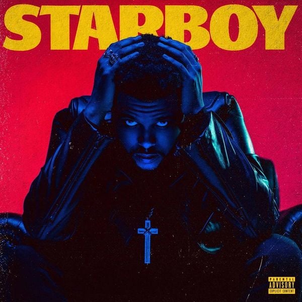 Produktbild: Starboy