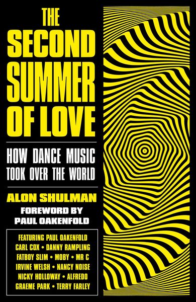 Produktbild: The Second Summer of Love