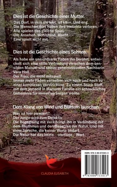 Produktbild: Trink das Blut der W&ouml;lfin