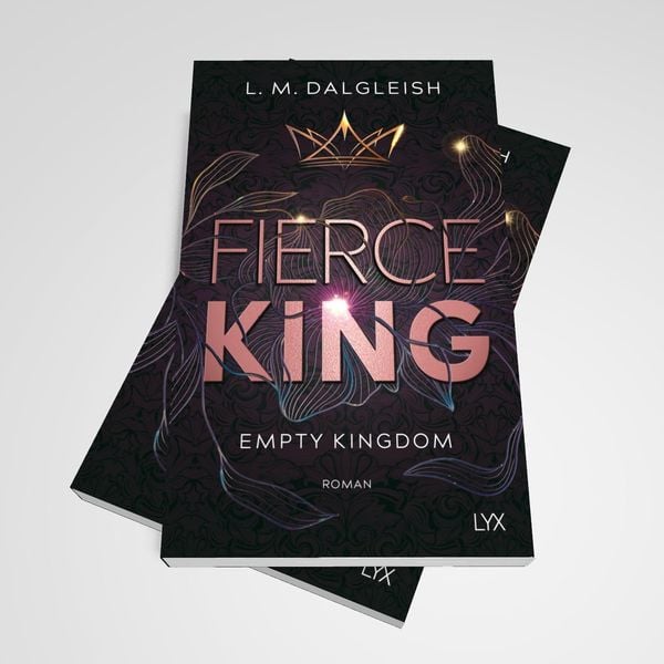 Produktbild: Fierce King