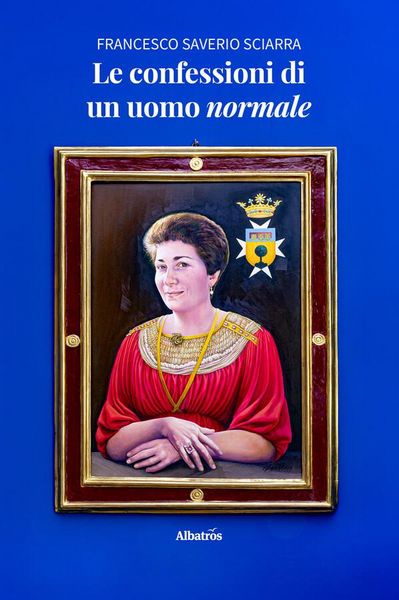 Produktbild: Le confessioni di un uomo normale