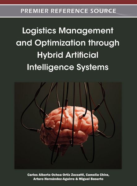 Produktbild: Logistics Management and Optimization through Hybrid Artificial Intelligence Systems