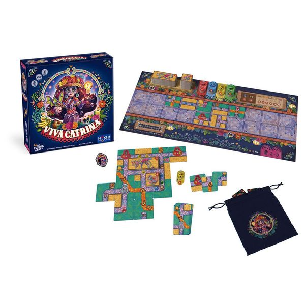 Produktbild: Viva Catrina