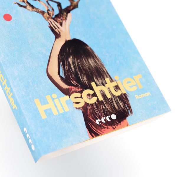 Produktbild: Hirschtier