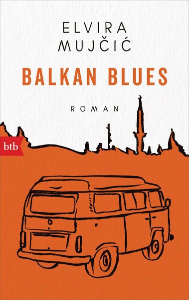 Produktbild: Balkan Blues
