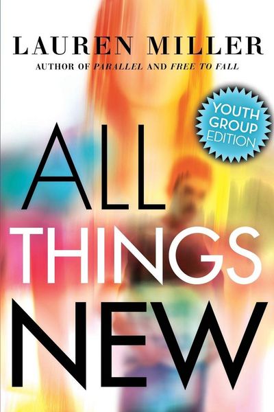 Produktbild: All Things New