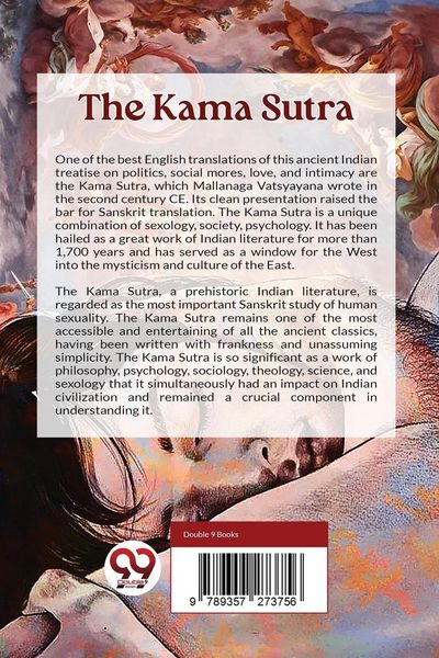 Produktbild: The Kama Sutra
